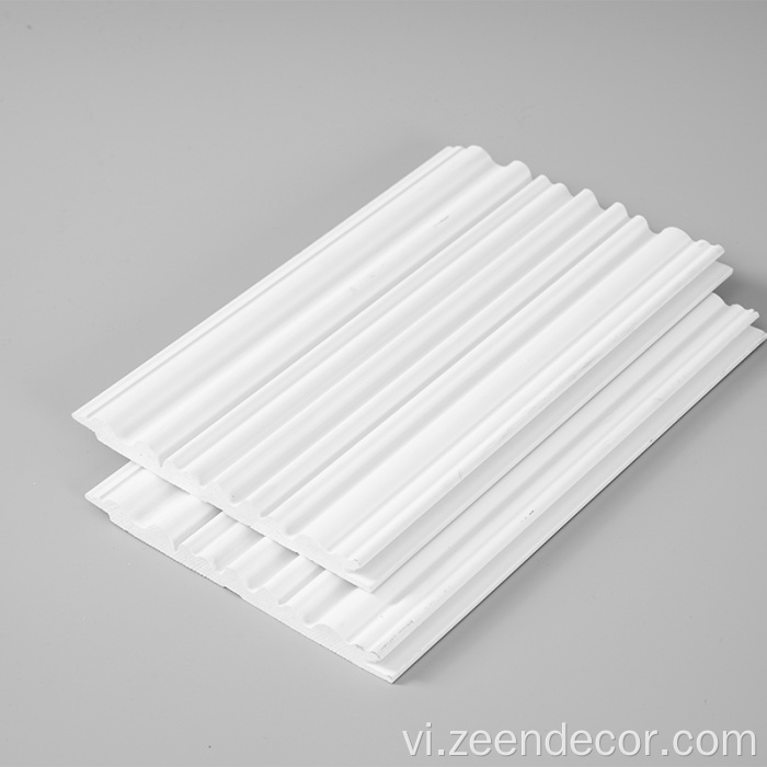 Châu Âu PS tạo bọt Phù hợp về trần PS Dòng trang trí PS